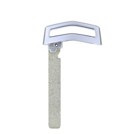 Keyless Factory Keyless Factory: INSERT BLADE 81996-B1500 FOR HYUNDAI GENESIS G80 EKB-HY-022